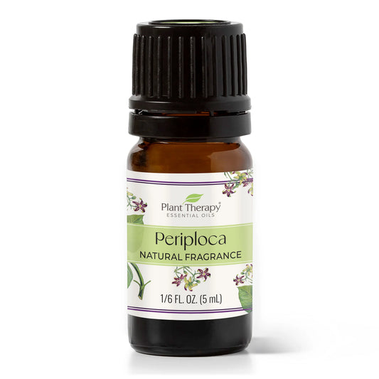 Periploca Natural Fragrance