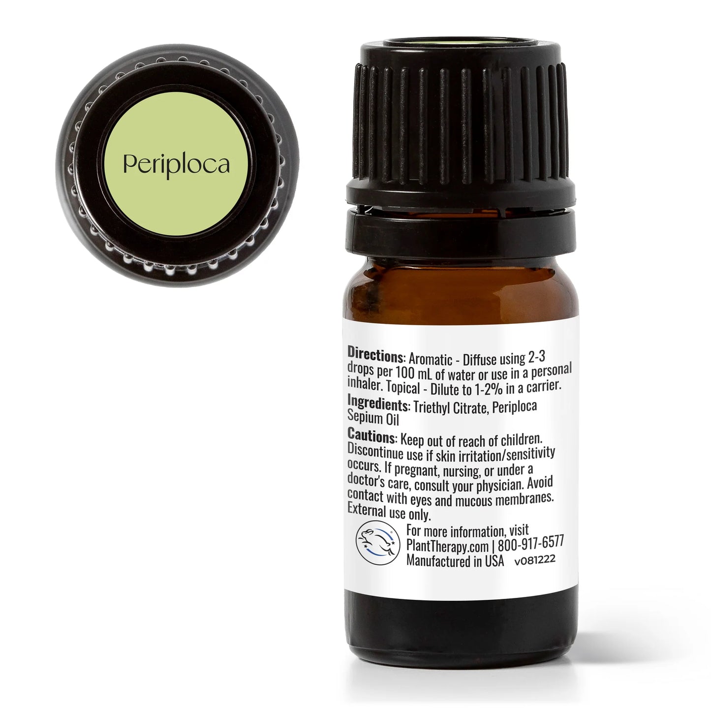 Periploca Natural Fragrance