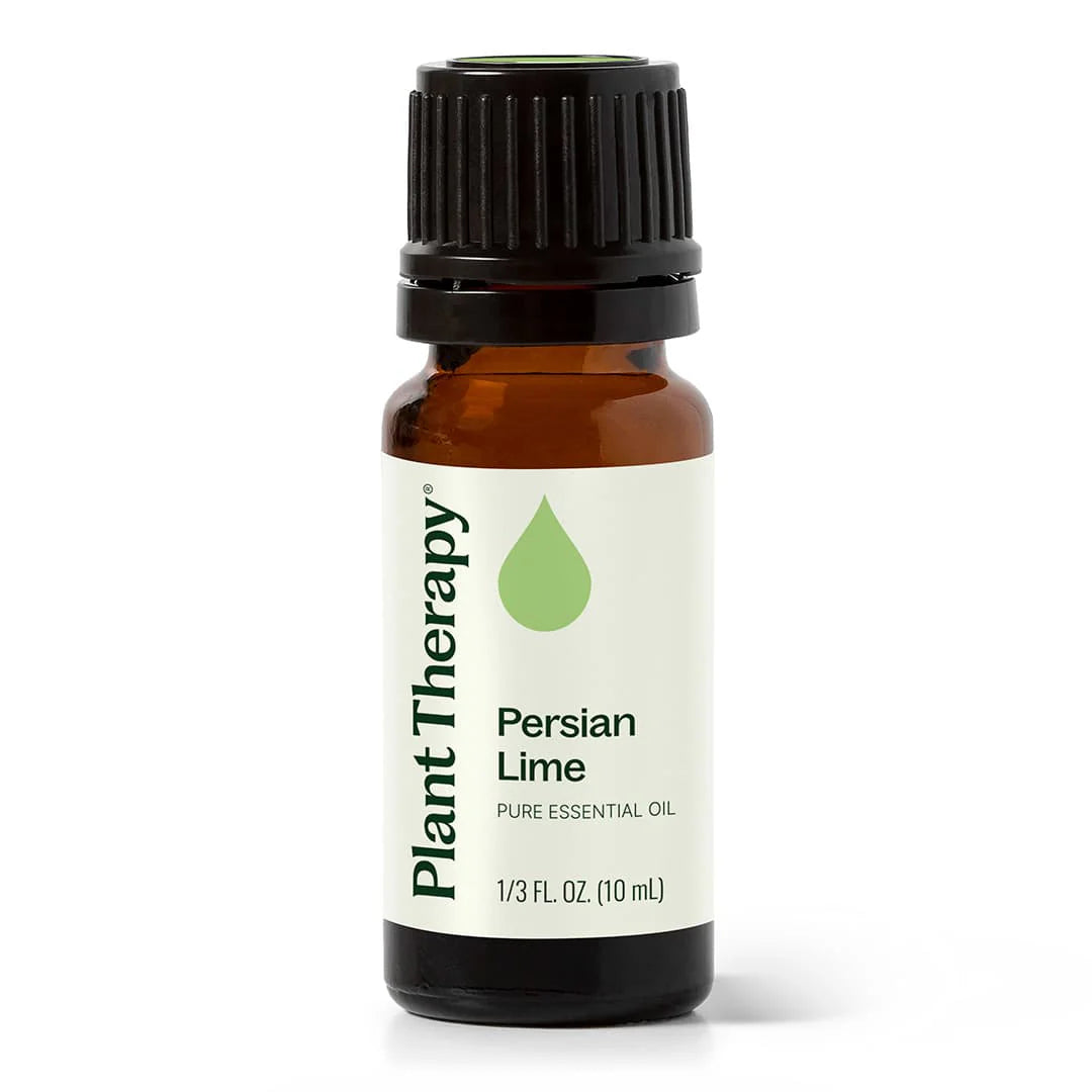 Persian Lime Essential Oil