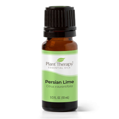 Persian Lime Essential Oil