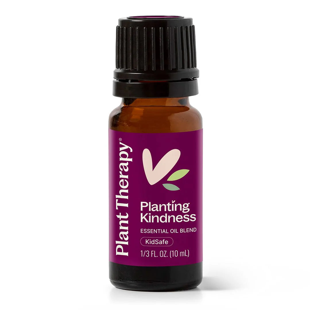 Planting Kindness Essential Oil
