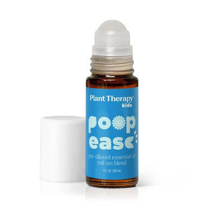 PoopEase Essential Oil