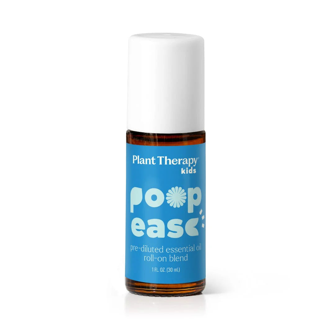 PoopEase Essential Oil