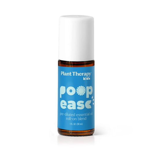PoopEase Essential Oil