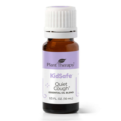 Quiet Cough™ Essential Oil