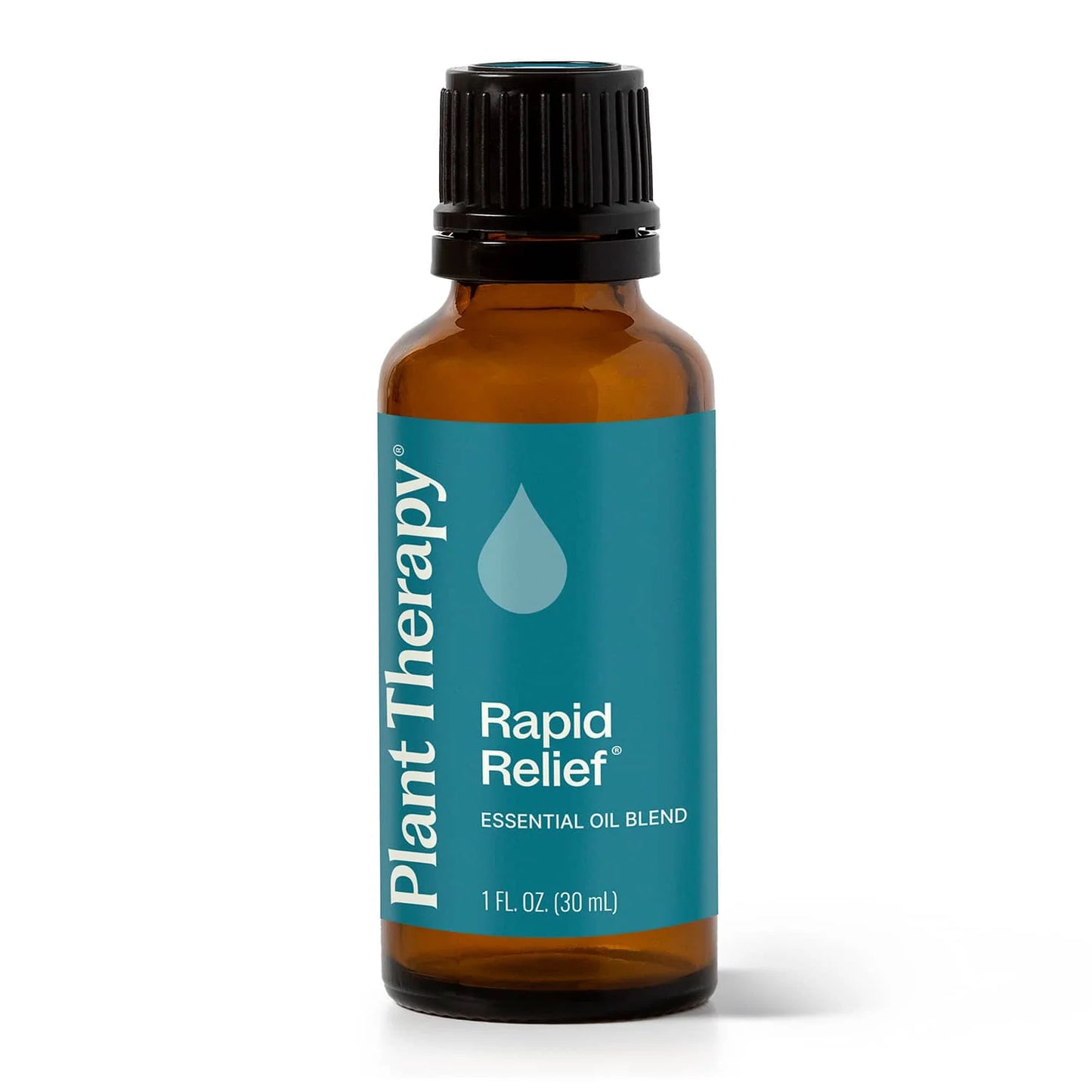 Rapid Relief Essential Oil - 3rd Day Creation