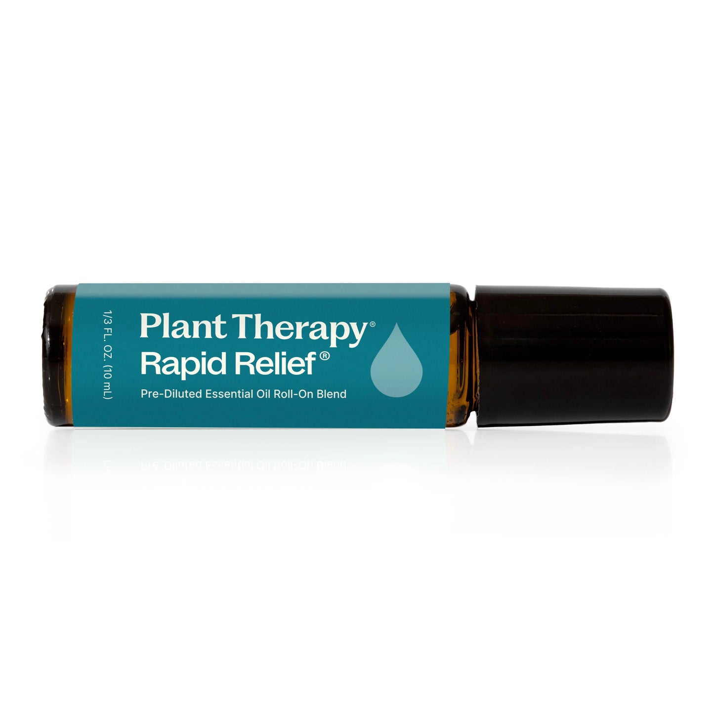 Rapid Relief Essential Oil - 3rd Day Creation