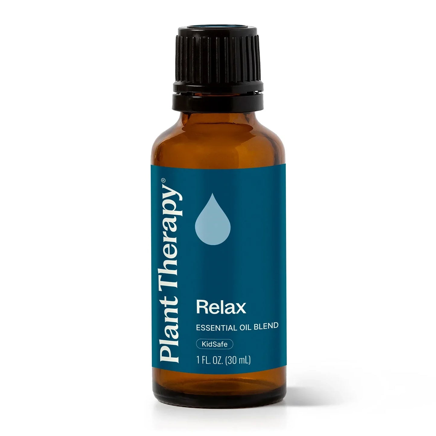 Relax Essential Oil