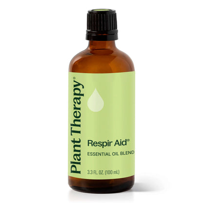 Respir Aid Essential Oil