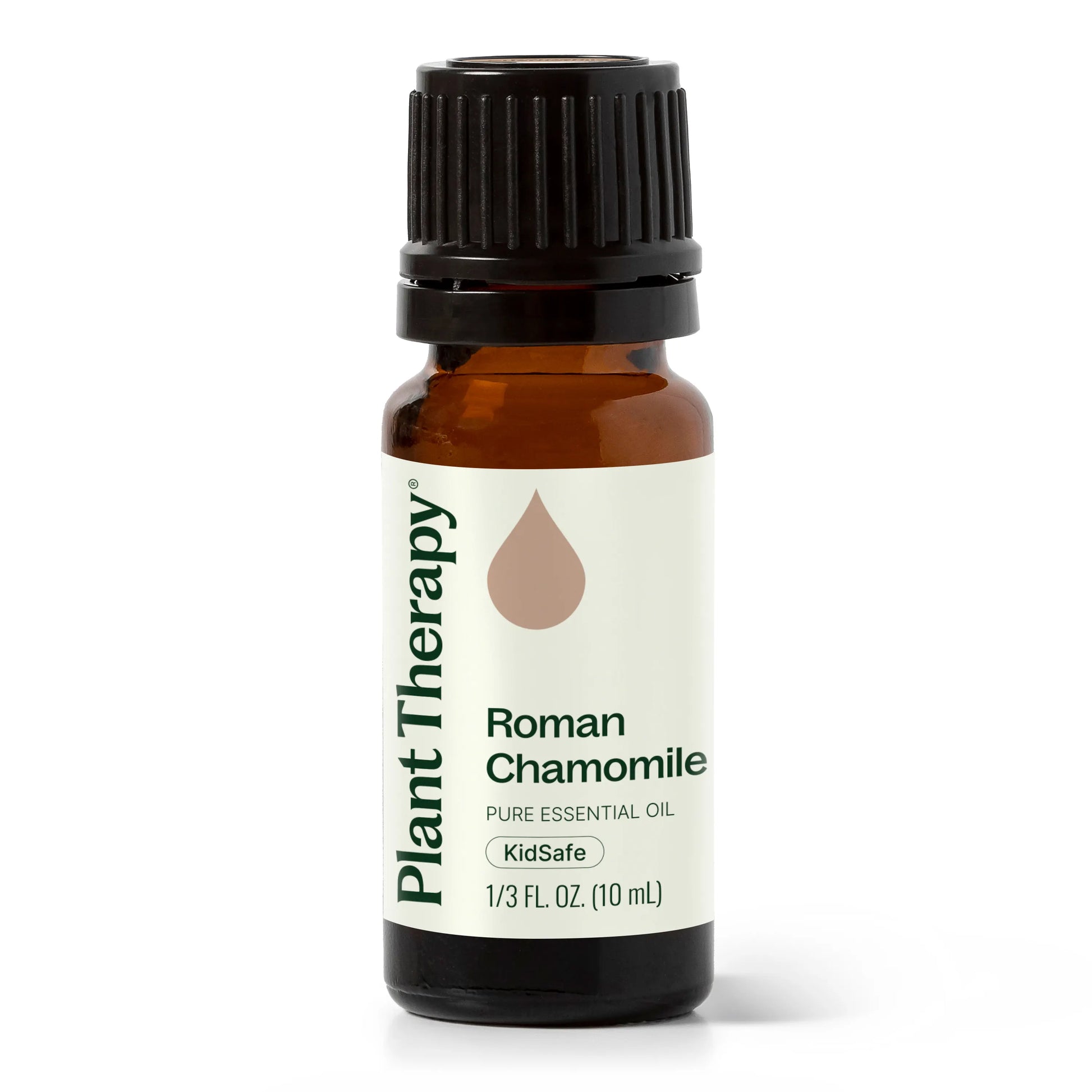 Chamomile Roman Essential Oil - 3rd Day Creation