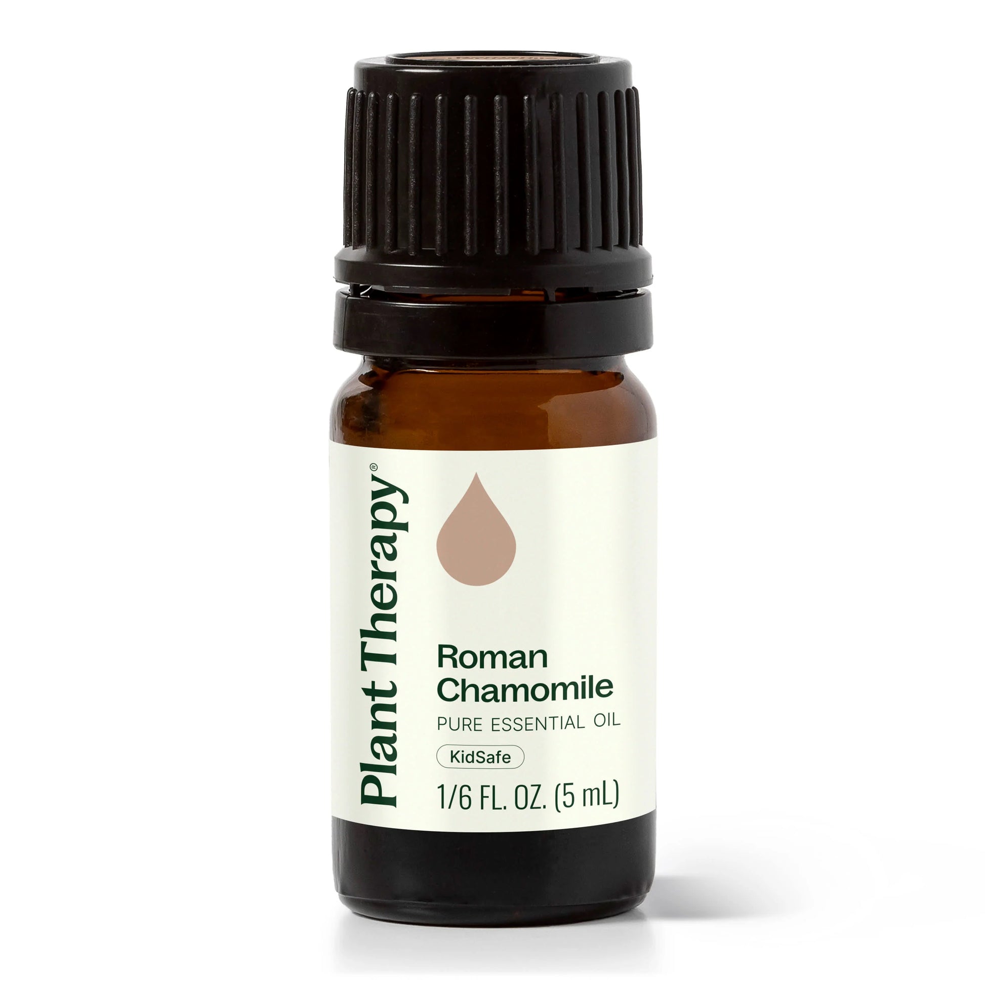 Chamomile Roman Essential Oil - 3rd Day Creation