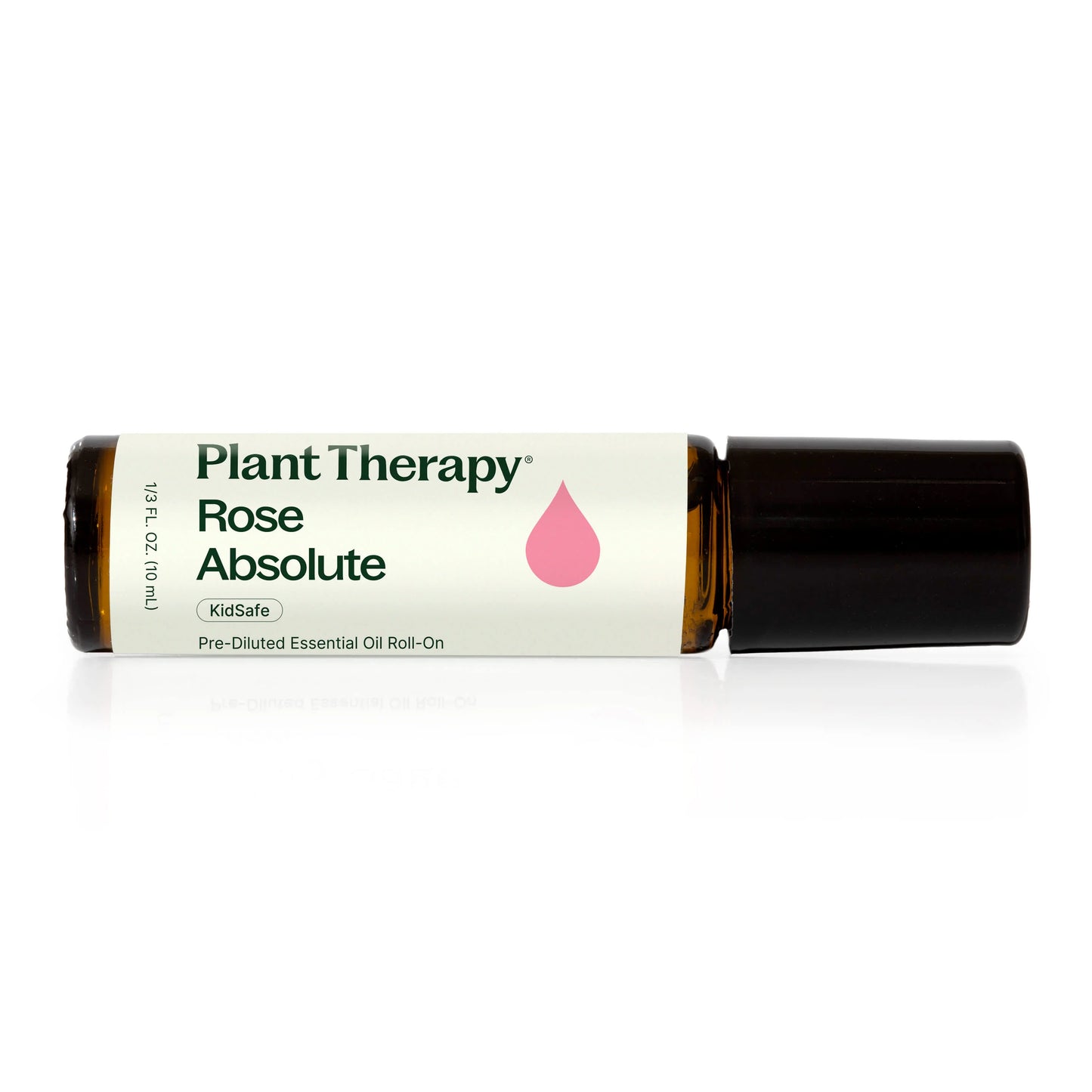 Rose Absolute Essential Oil