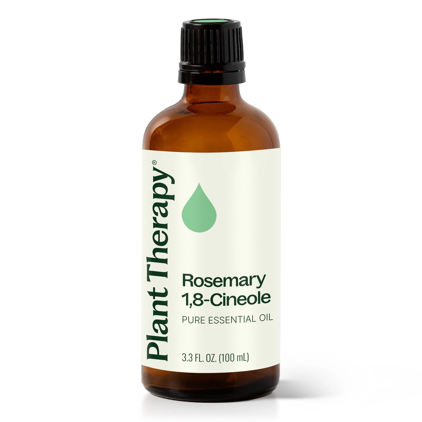Rosemary 1,8 Cineole Essential Oil