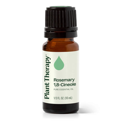 Rosemary 1,8 Cineole Essential Oil