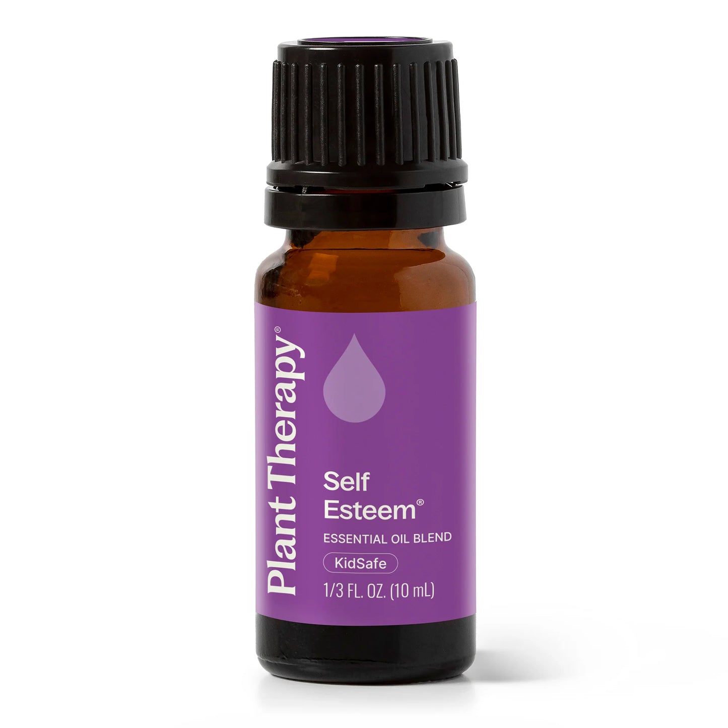 Self Esteem Essential Oil
