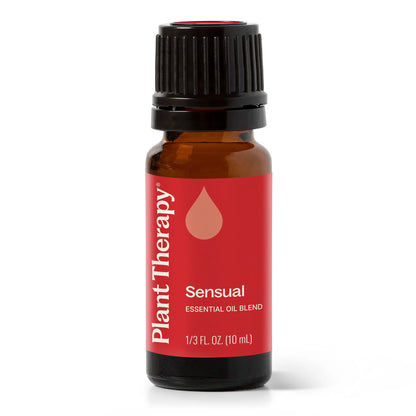 Sensual Essential Oil
