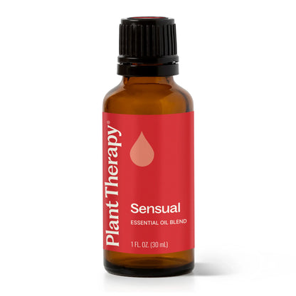 Sensual Essential Oil