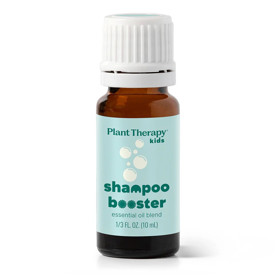 Shampoo Booster Essential Oil