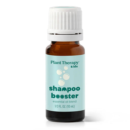 Shampoo Booster Essential Oil