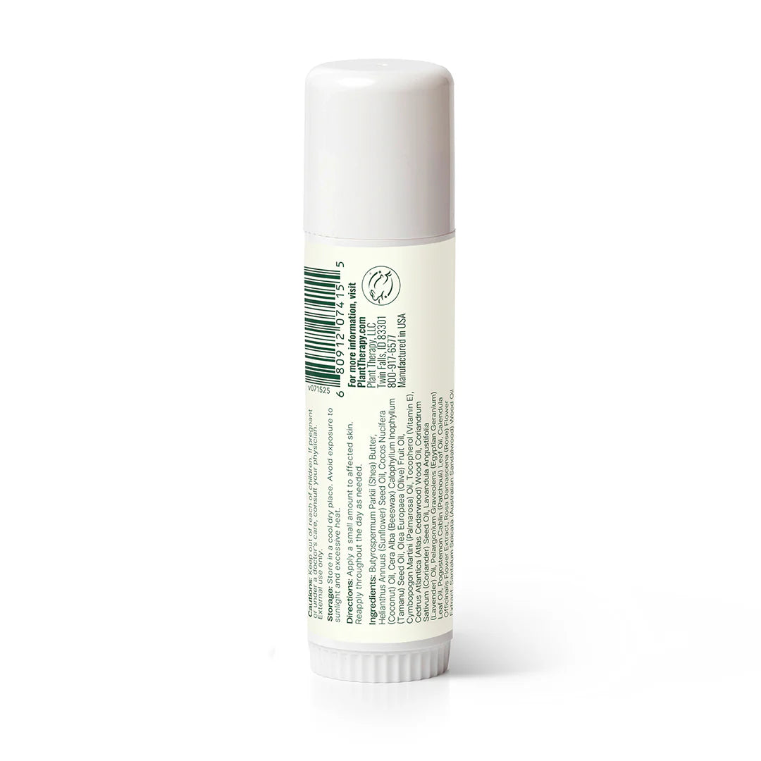 Skin Soother Essential Oil