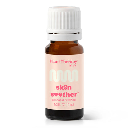 Skin Soother Essential Oil
