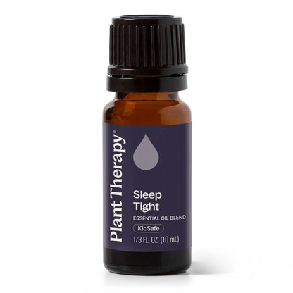Sleep Tight Essential Oil