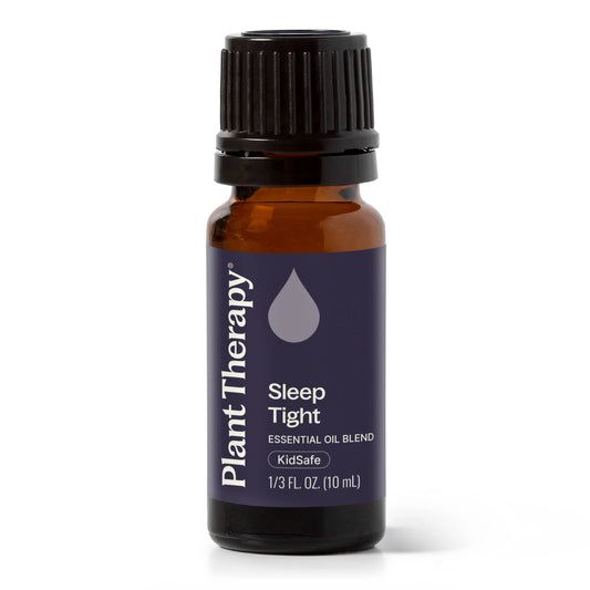 Sleep Tight Essential Oil