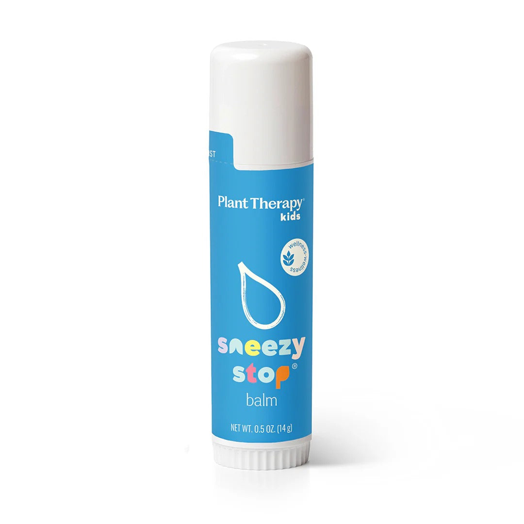 Sneezy Stop Balm