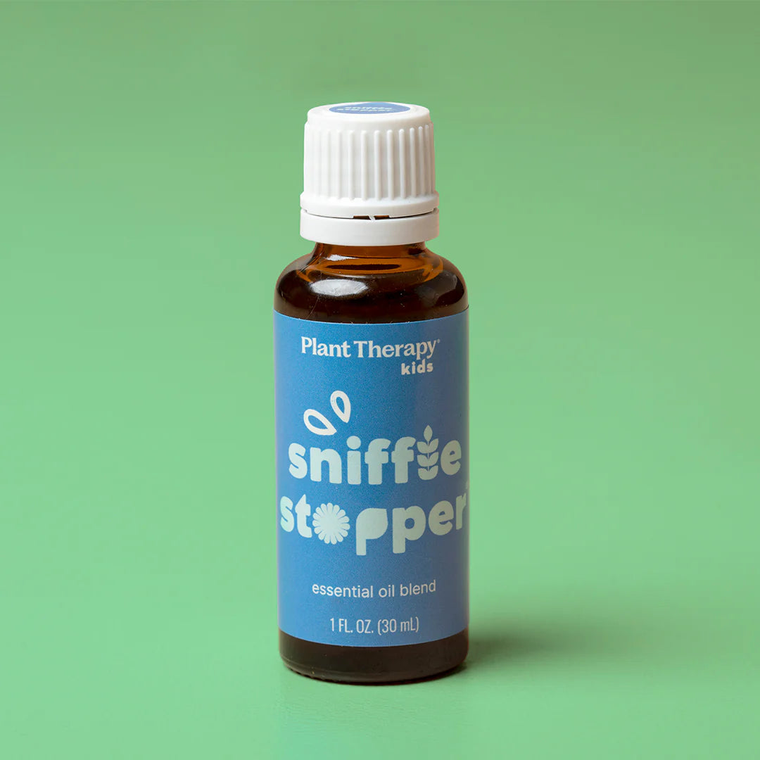Sniffle Stopper Essential Oil