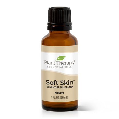 Soft Skin Essential Oil