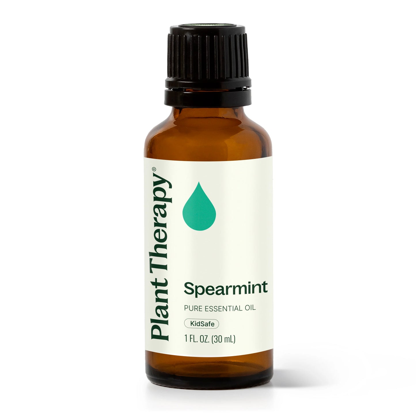 Spearmint Essential Oil