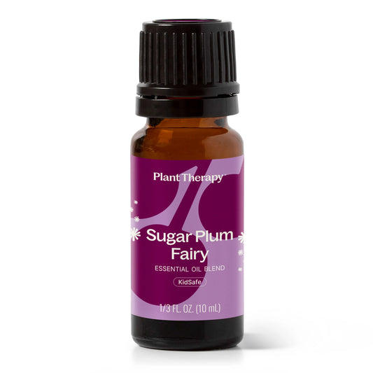 Sugar Plum Fairy Essential oil