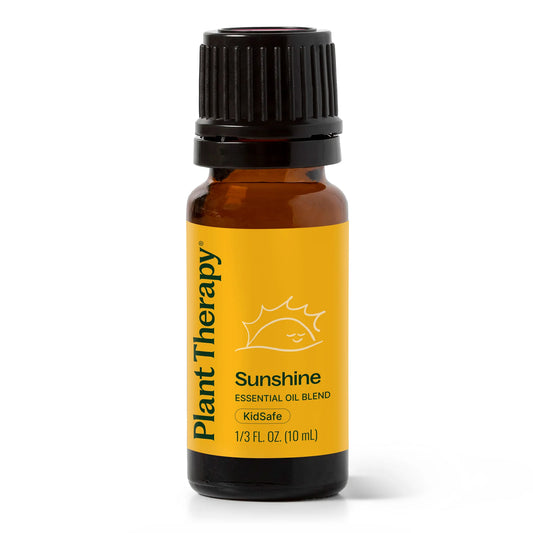 Sunshine Essential Oil