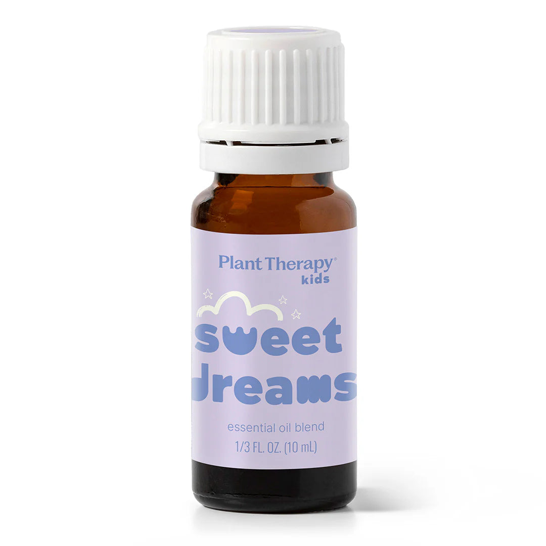 Sweet Dreams Essential Oil