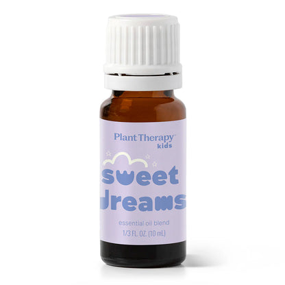 Sweet Dreams Essential Oil
