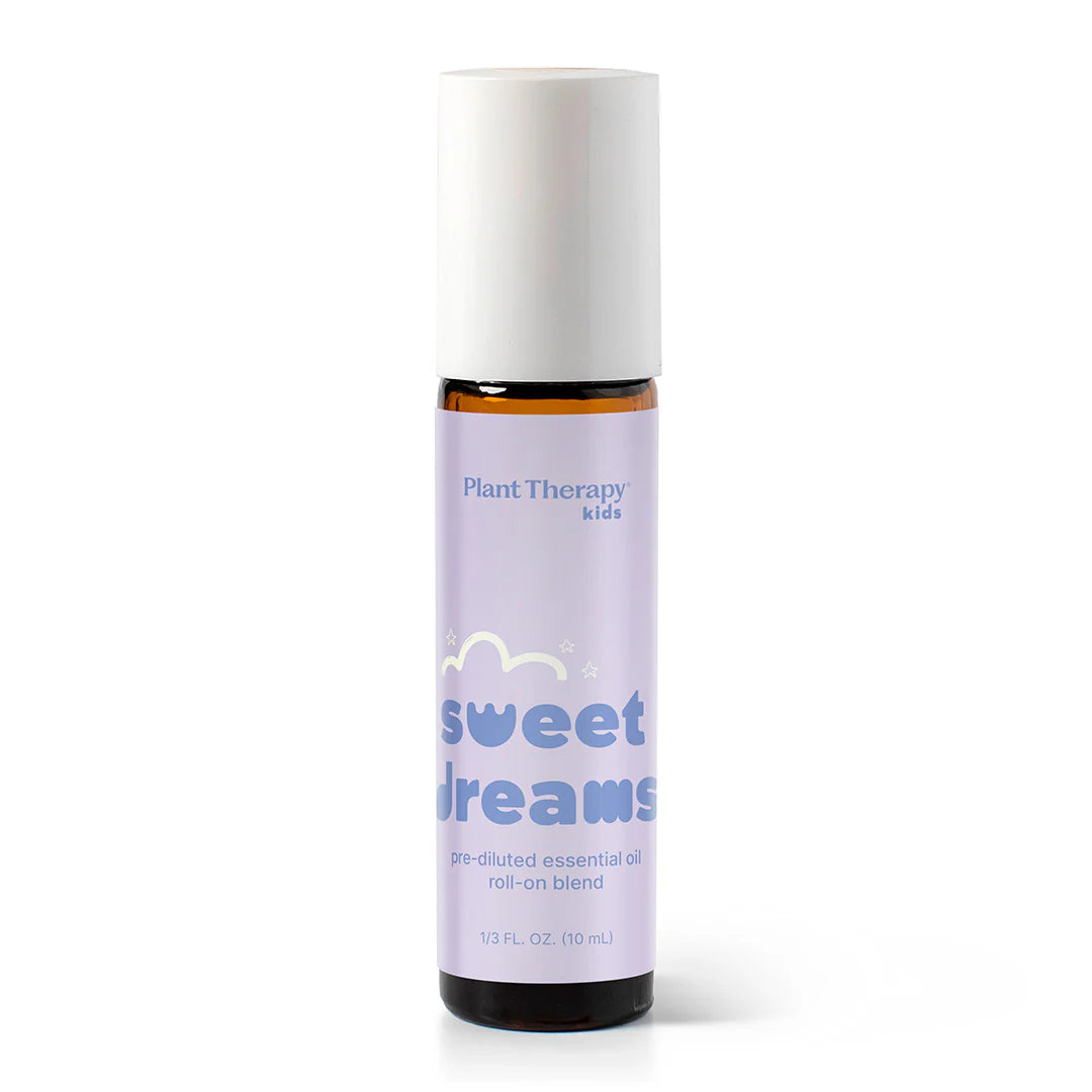 Sweet Dreams Essential Oil