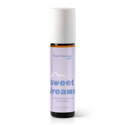 Sweet Dreams Essential Oil
