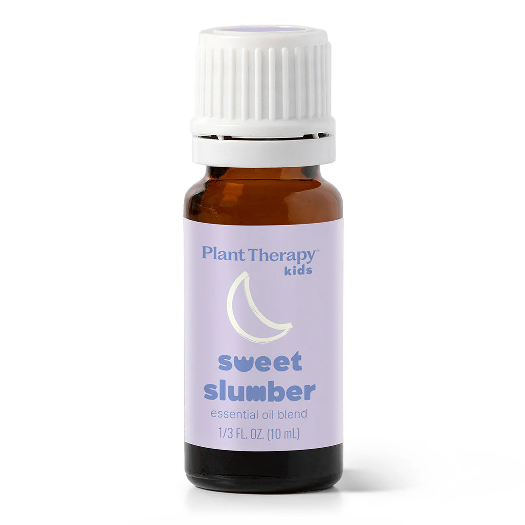 Sweet Slumber Essential Oil