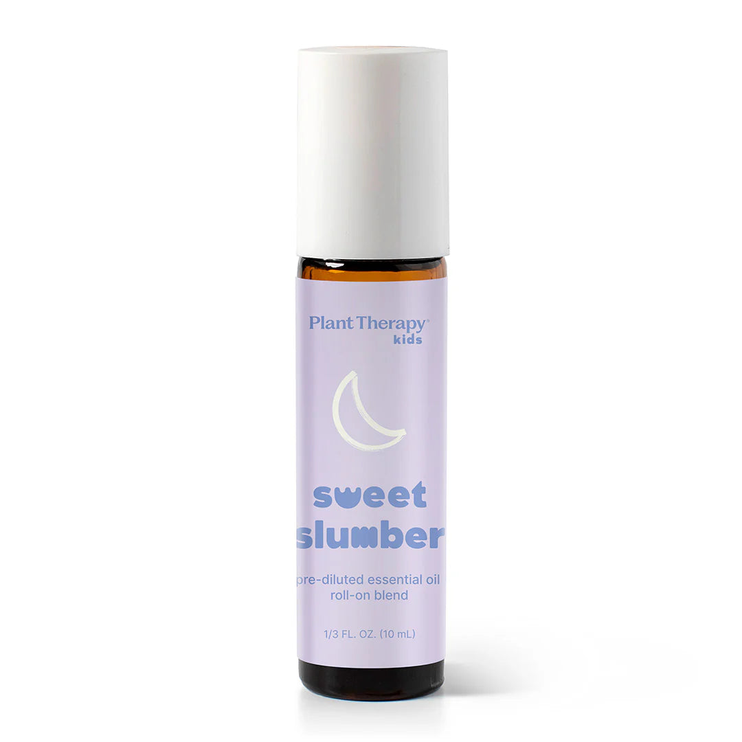 Sweet Slumber Essential Oil
