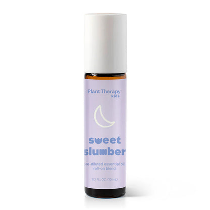 Sweet Slumber Essential Oil