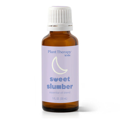 Sweet Slumber Essential Oil