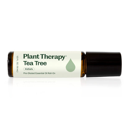 Tea Tree Essential Oil