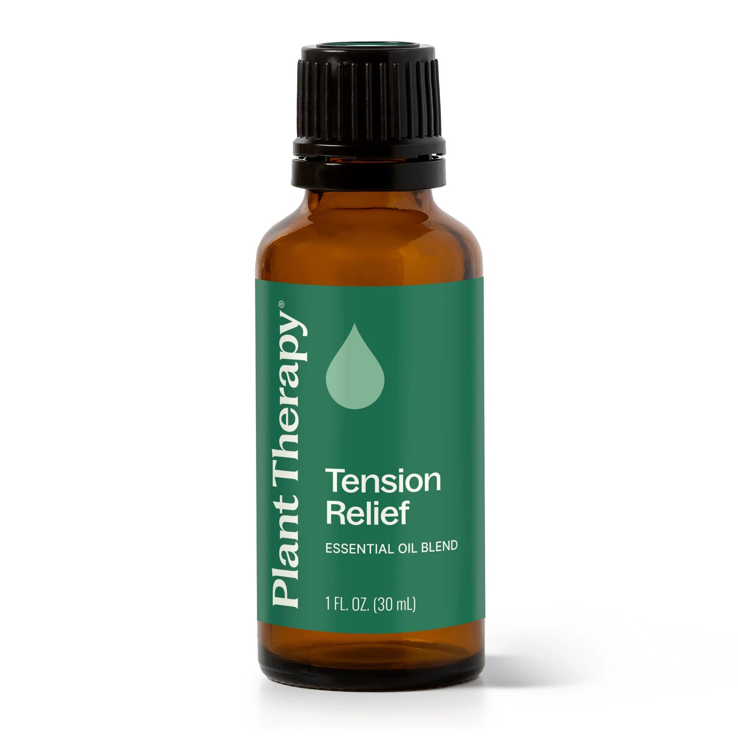 Tension Relief Essential Oil