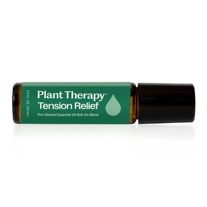 Tension Relief Essential Oil