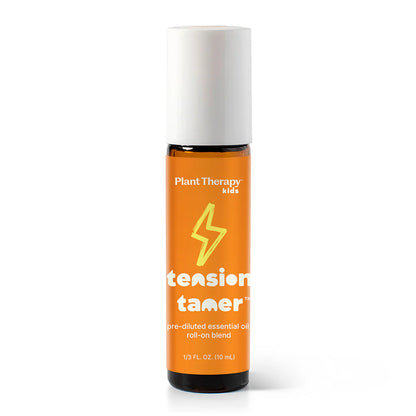 Tension Tamer Essential Oil