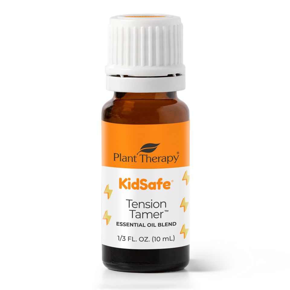 Tension Tamer Essential Oil