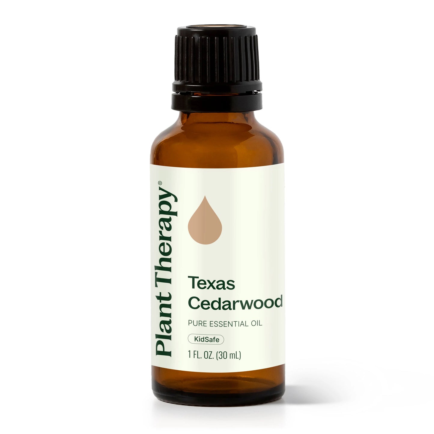 Cedarwood Texas Essential Oil