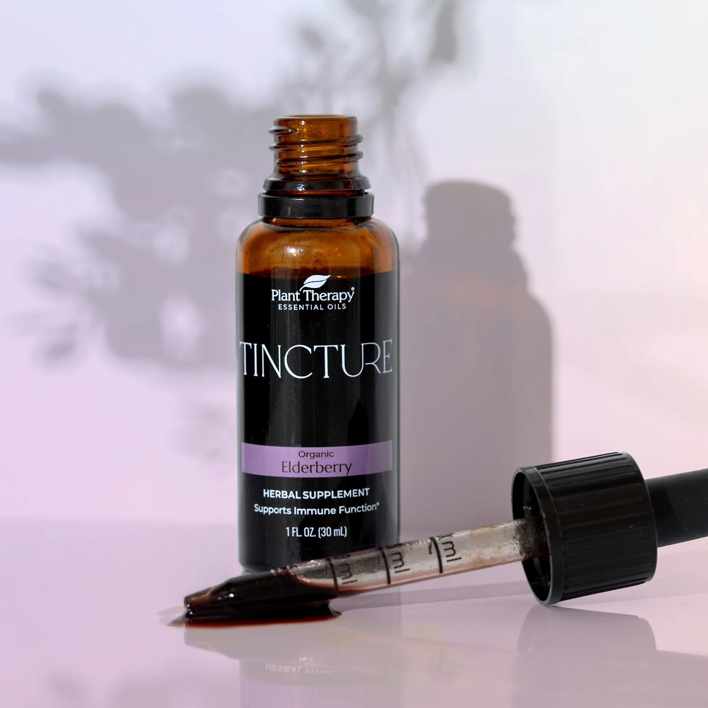 Tinctures Beginner Set