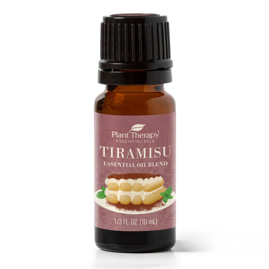 Tiramisu Essential Oil