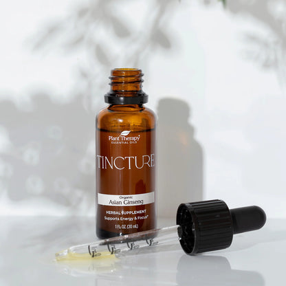 Total Tincture Package